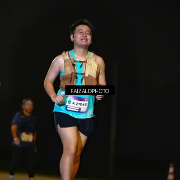 Runner Photo 7461823