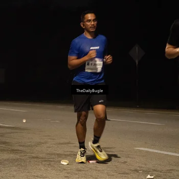 Runner Photo 7461826