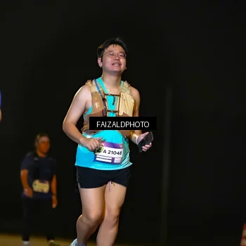 Runner Photo 7461827