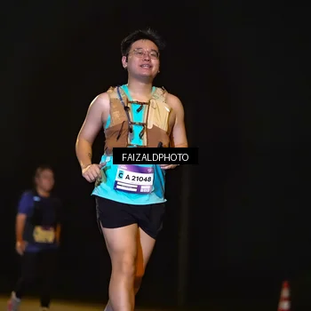 Runner Photo 7461828