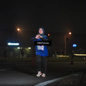 Runner Photo 7461832