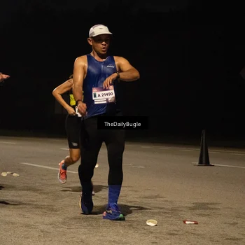 Runner Photo 7461833