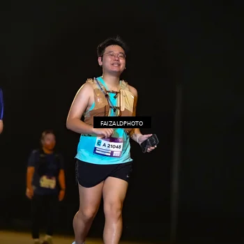 Runner Photo 7461834