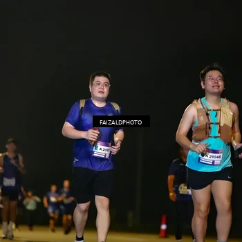Runner Photo 7461835