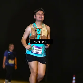 Runner Photo 7461836