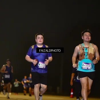 Runner Photo 7461843