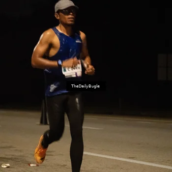Runner Photo 7461848