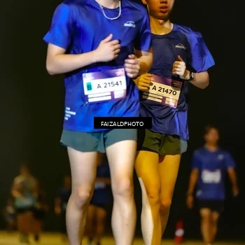 Runner Photo 7461864