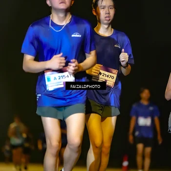 Runner Photo 7461868