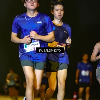 Runner Photo 7461872