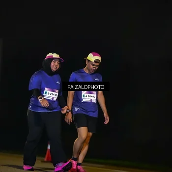 Runner Photo 7461880