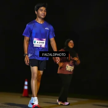 Runner Photo 7461881