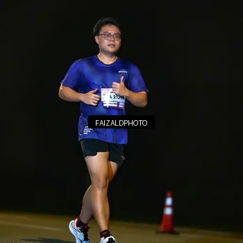 Runner Photo 7461886