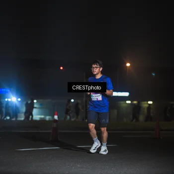 Runner Photo 7461887