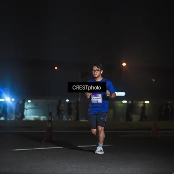Runner Photo 7461890