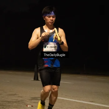 Runner Photo 7461896