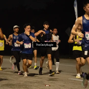 Runner Photo 7461898