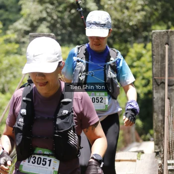 Runner Photo 74619