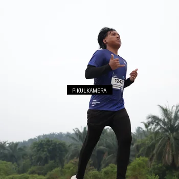 Runner Photo 7461900