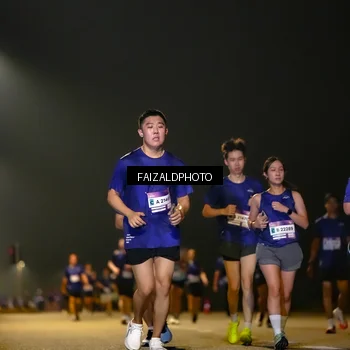 Runner Photo 7461905