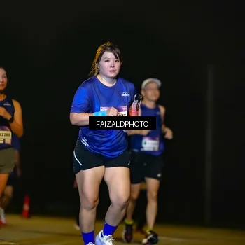 Runner Photo 7461907