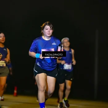 Runner Photo 7461911