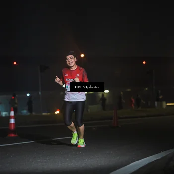 Runner Photo 7461912