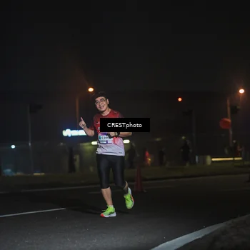 Runner Photo 7461913