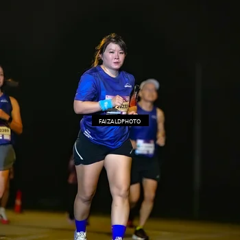 Runner Photo 7461914