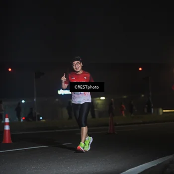 Runner Photo 7461915