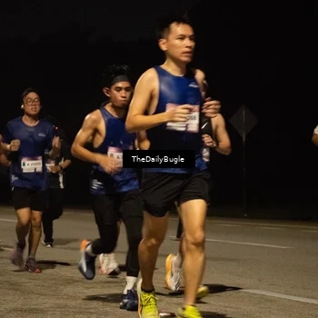 Runner Photo 7461919