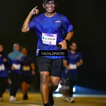 Runner Photo 7461926