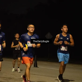 Runner Photo 7461928