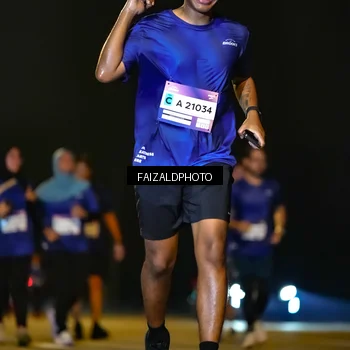 Runner Photo 7461929