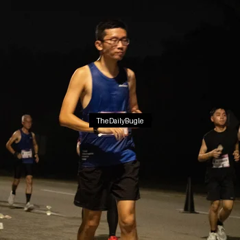 Runner Photo 7461931
