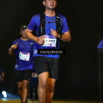 Runner Photo 7461937