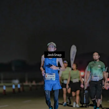 Runner Photo 7461939