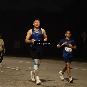 Runner Photo 7461940