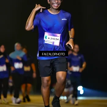 Runner Photo 7461941