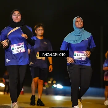 Runner Photo 7461942