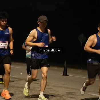 Runner Photo 7461943