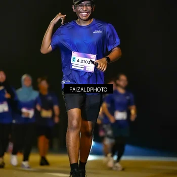 Runner Photo 7461944