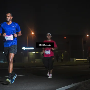 Runner Photo 7461951