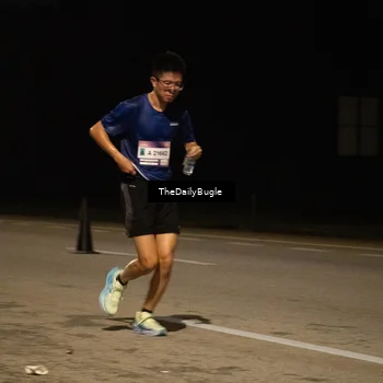 Runner Photo 7461954