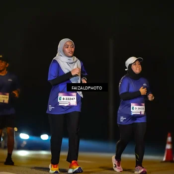 Runner Photo 7461955