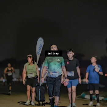 Runner Photo 7461957