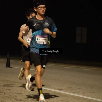 Runner Photo 7461958