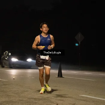 Runner Photo 7461962