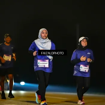 Runner Photo 7461964