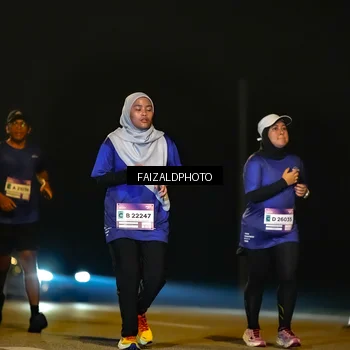 Runner Photo 7461965
